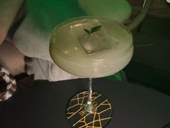 -OZONE 顶楼酒吧(香港丽思卡尔顿酒店)