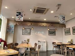 -玖鲜小笼(中山广场店)