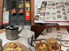 -粤食堂(天津和悦汇店)