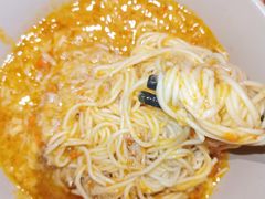 -李百蟹·江南蟹黄面·河景餐厅(夫子庙总店)