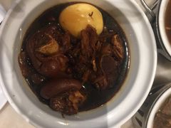 猪脚醋-宝香绑线肉骨茶(柏威年广场店)