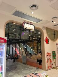 -meland亲子乐园(珠海环宇城店)