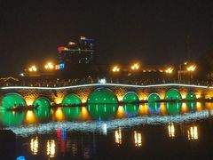 -南通濠河风景名胜区