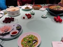 -西湖春天(中州店)