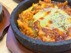 -米村拌饭(延吉万达店)