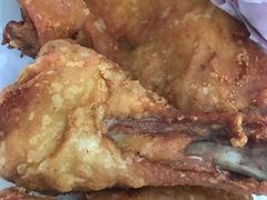 -永顺炸鸡店(黄村西大街店)