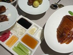 -四季民福烤鸭店(外滩外白渡桥店)