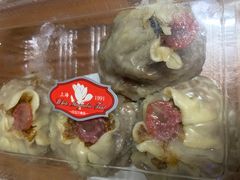 -白玉兰食品甜凤店(合生汇店)