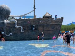 -渔岛海洋度假区