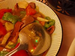-龙门阵茶屋川菜馆(武康路店)