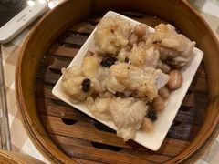 -新大咀港式茶餐厅(宝山万达店)