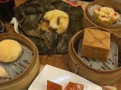 -添好运点心专门店(深水埗店)