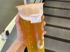 -CoCo都可(东城国贸店)