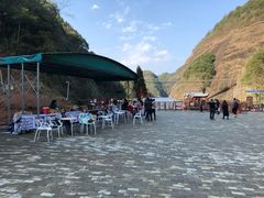 -修水东浒寨风景区