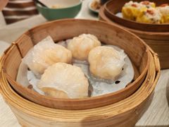 晶莹鲜虾饺-添好运点心专门店(深水埗店)