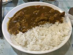 -顶屋咖喱(街道口总店)