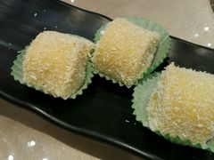 -东方御宴海鲜酒楼(棕泉酒店)