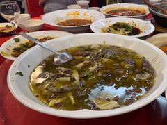 -眉州东坡(通州店)