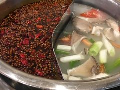 -朱氏胖子烂火锅(洪崖洞店)