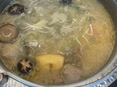 -一绪に寿喜烧(荟聚店)