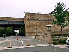 -苏州吴宫泛太平洋酒店