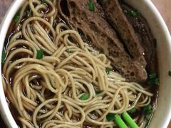 -清真蒋有记(老门东店)