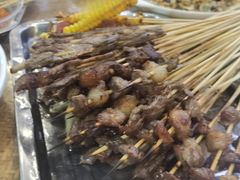 -玛扎烧烤私房菜