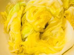 -京门老爆三·铜锅涮肉 爆肚(望京店)