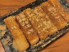 -付小姐在成都(中山公园店)