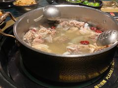 -凤园椰珍·臻品椰子鸡(保利时光里店)
