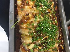 -弓虽昌焖烧鸡(大竹林店)
