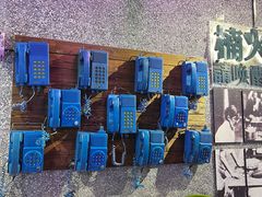 水产区-楠火锅(哈尔滨金爵万象店)