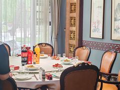 -鹊华居·地道鲁菜·海鲜·融合味(大明湖店)