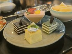 -三亚胜意海景酒店·海鲜自助餐厅(三亚湾路店)