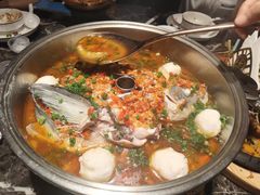 -2046湘味厨房(深圳湾店)