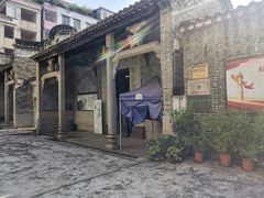 -黄埔区图书馆(大沙街分馆)