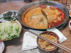 -萍姐火锅·公路夜市(南京新街口店)