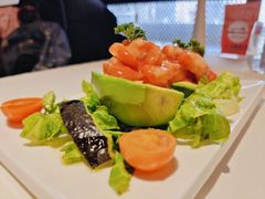 -Pasha帕夏土耳其餐厅(南昌路店)