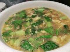 -东口码头·烧鸽子·鱼头泡饼·地方菜(金鹰悦城店)