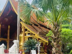 -西双版纳傣族园
