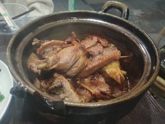 -斯丹姜母鸭·古法干香(涂门街总店)