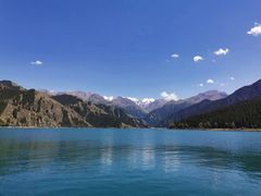 -天山神秘大峡谷