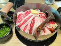 -沼津港精致料理·寿喜烧·烧鸟(漕河泾印象城店)