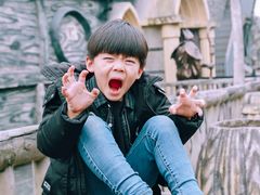 -国色天乡三期陆地乐园