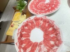 -聚宝源(西单店)