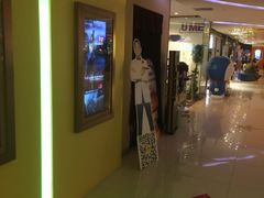 -UME影城(西城广场店)