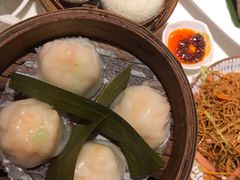 -虾饺妹·酒家(金碧店)