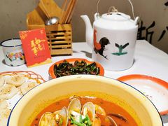 -遇见老南昌-柴火灶(顺外路店)