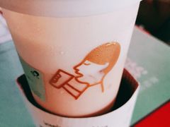 -喜茶(北京五棵松华熙店)