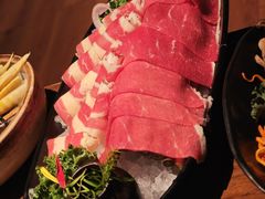 -捞王锅物料理(凯旋路店)